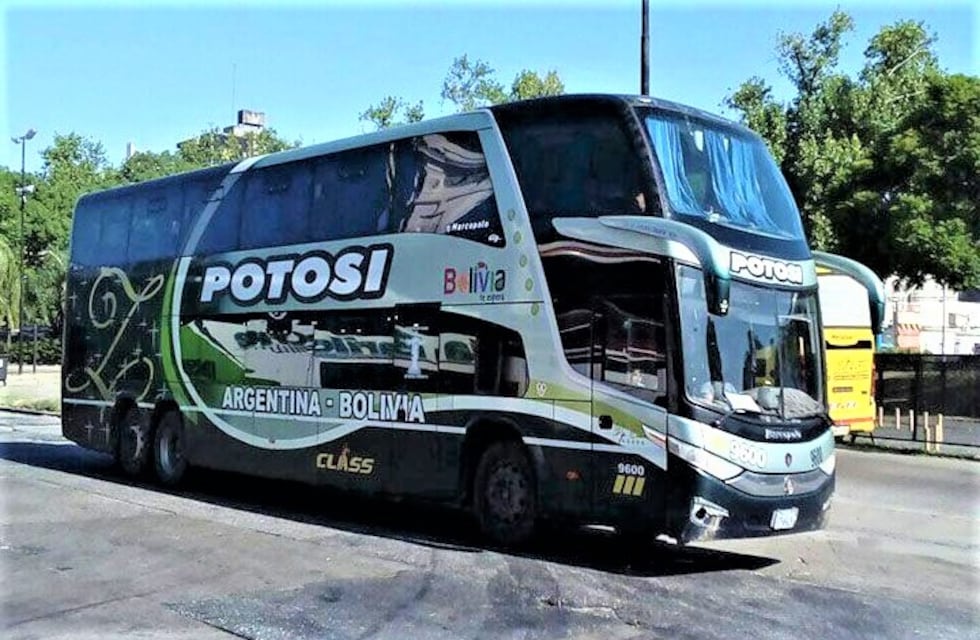 Una mujer de Bolivia embarazada dio a luz en pleno viaje por Salta