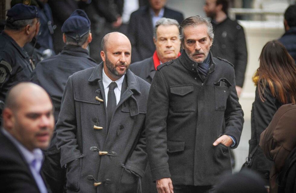 El escándalo de los dos jueces de Casación acusados de visitar a Macri anticipa una ola de recusaciones