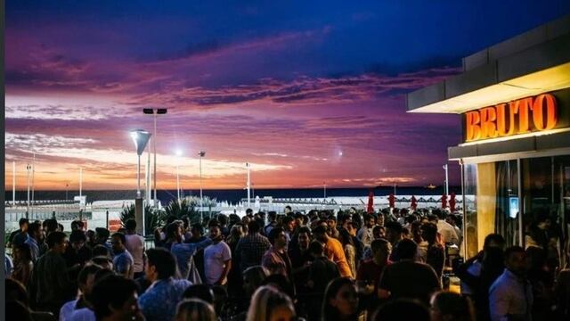 El boliche marplatense emitió un comunicado luego de la denuncia de Sofía Ortíz (Filo.News).