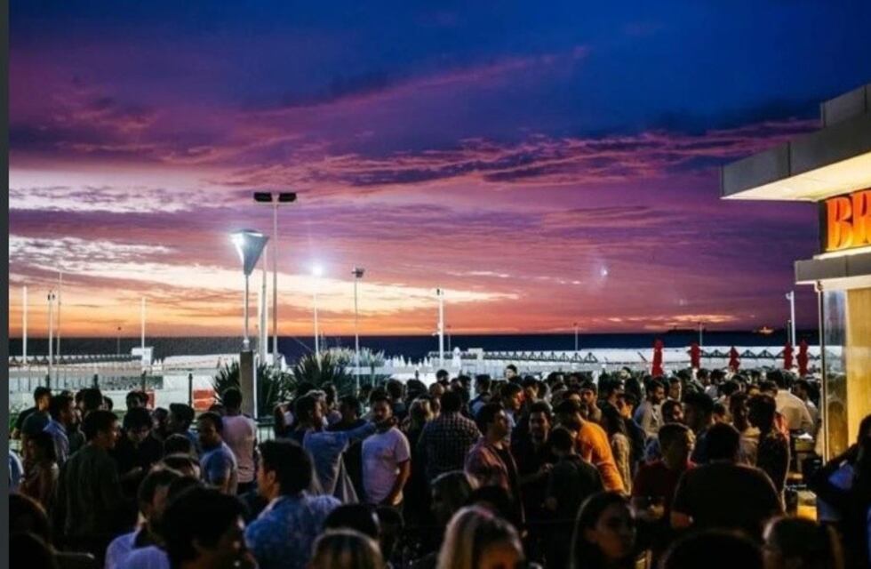 El boliche marplatense emitió un comunicado por la denuncia de discriminación de la joven tucumana