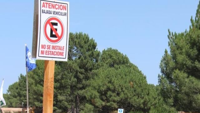 Pablo Garate: “La apertura de la bajada de Dunamar es una prueba piloto consensuada con los vecinos”