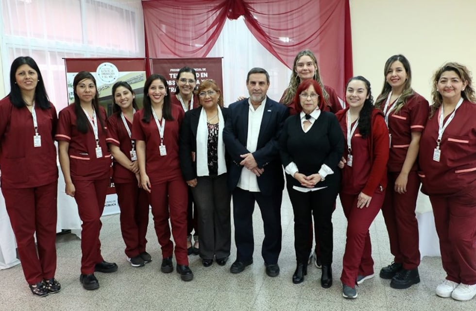 Concepción: habilitan un Nodo de Teleobstetricia