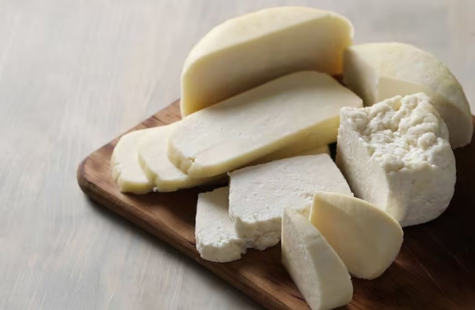 El truco definitivo para rallar el queso cremoso sin que se pegue