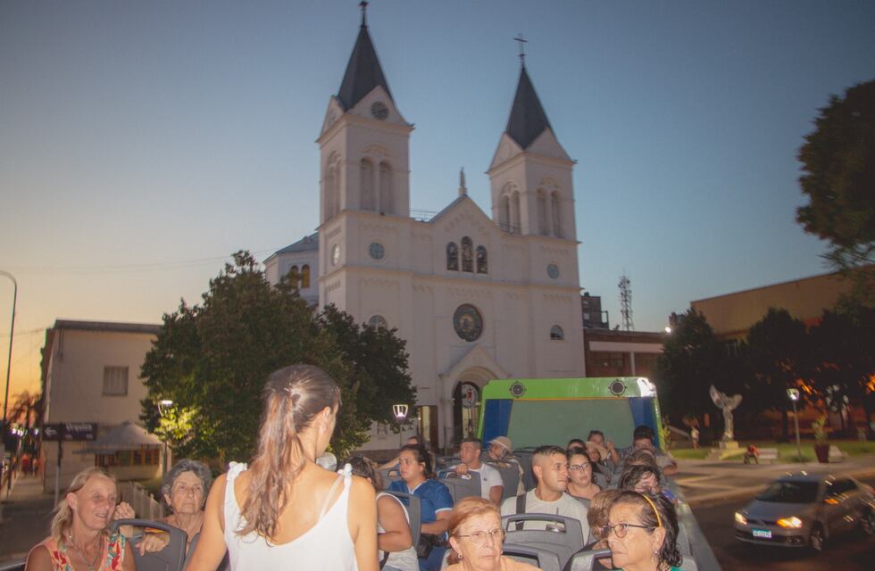 Fin de semana largo en Concordia: un viaje inolvidable