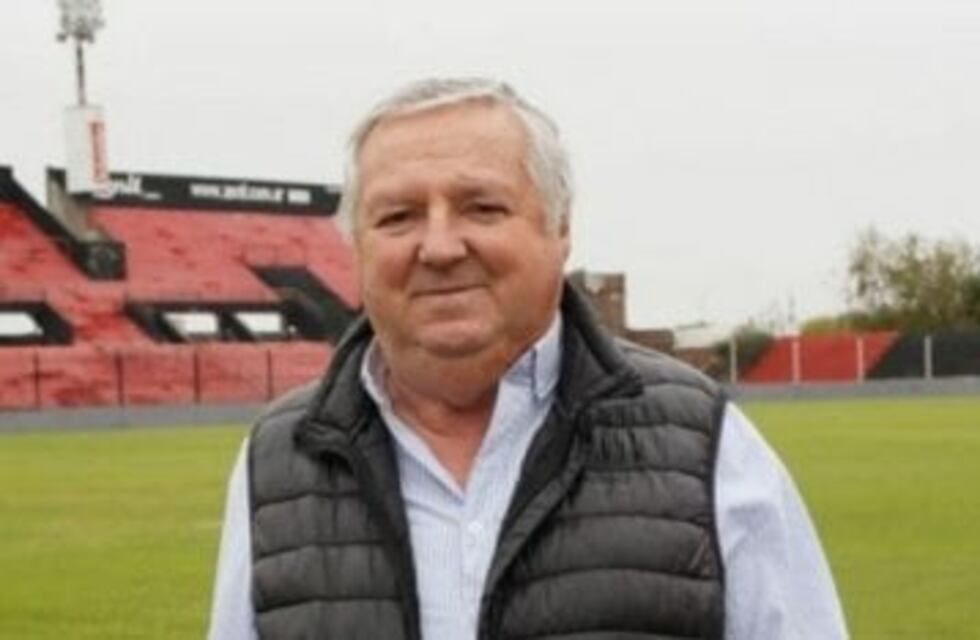 El presidente de Patronato internado por coronavirus