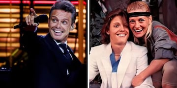 La fuestísima revelación sobre la mamá de Luis Miguel