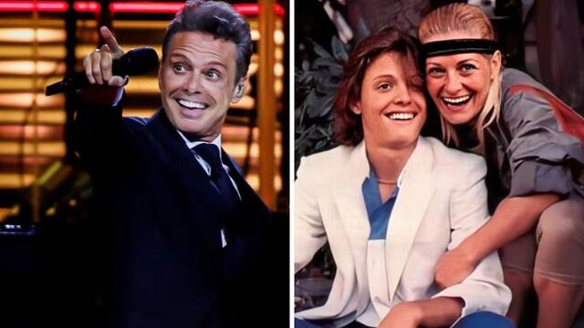La fuestísima revelación sobre la mamá de Luis Miguel