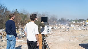 Qué provocó el olor nauseabundo en la ciudad de Córdoba.