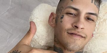 L-Gante y el movimiento de la cumbia 420 en el mundo.
