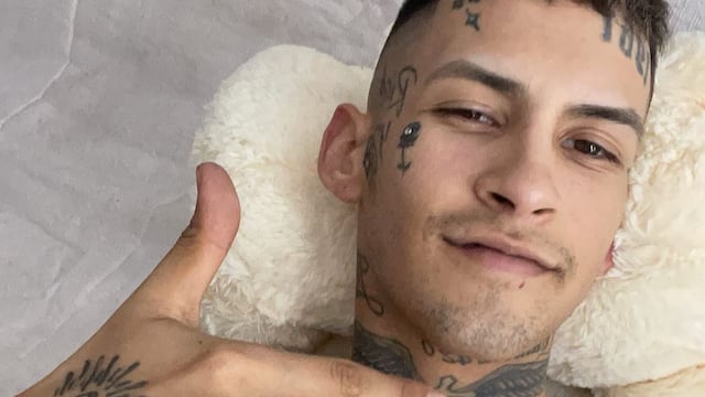 L-Gante y el movimiento de la cumbia 420 en el mundo.