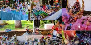 Feria de Pascua de Eldorado