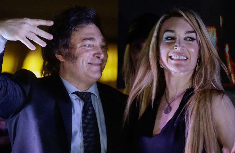 La predicción de Pitty, la Numeróloga, sobre un posible hijo de Fátima Florez y Javier Milei