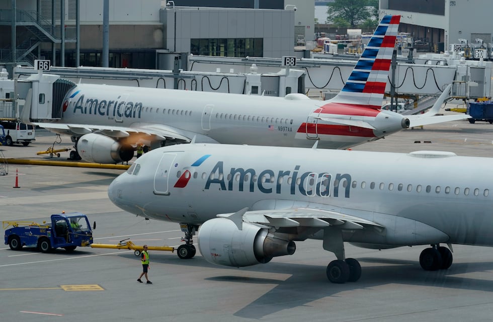 Atención a quienes vuelan a Estados Unidos: por qué están cancelando miles de vuelos