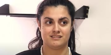 Brenda Agüero realizó una polémica acusación contra las madres de los bebés fallecidos.