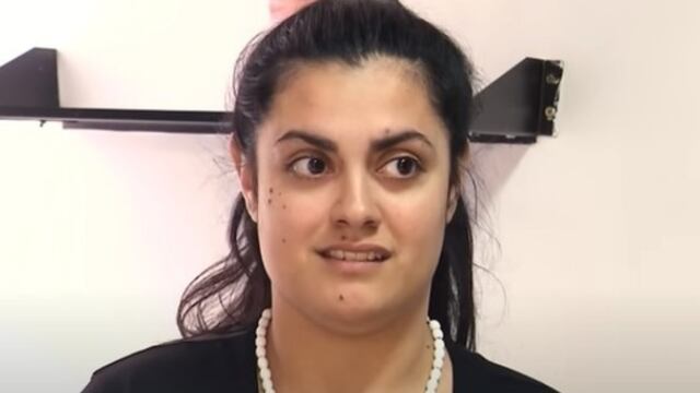 Brenda Agüero realizó una polémica acusación contra las madres de los bebés fallecidos.