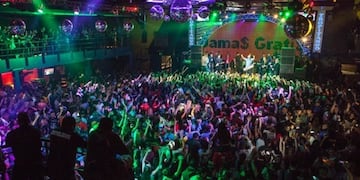 El Gobierno modificó la ley que obligaba a salones de eventos, restaurantes, hoteles y bares pagar Sadaic.