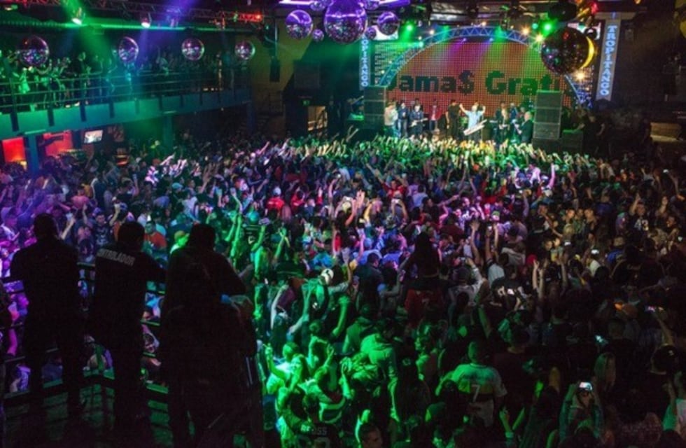 “La tenés abajo”: atropelló y arrastró a una joven que salía del boliche Tropitango