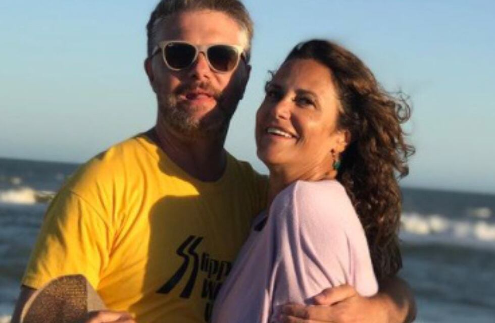 Giovanna, la hija de María Fernanda Callejón y Ricky Diotto, mostró su hermosa voz: el video que emocionó a sus padres