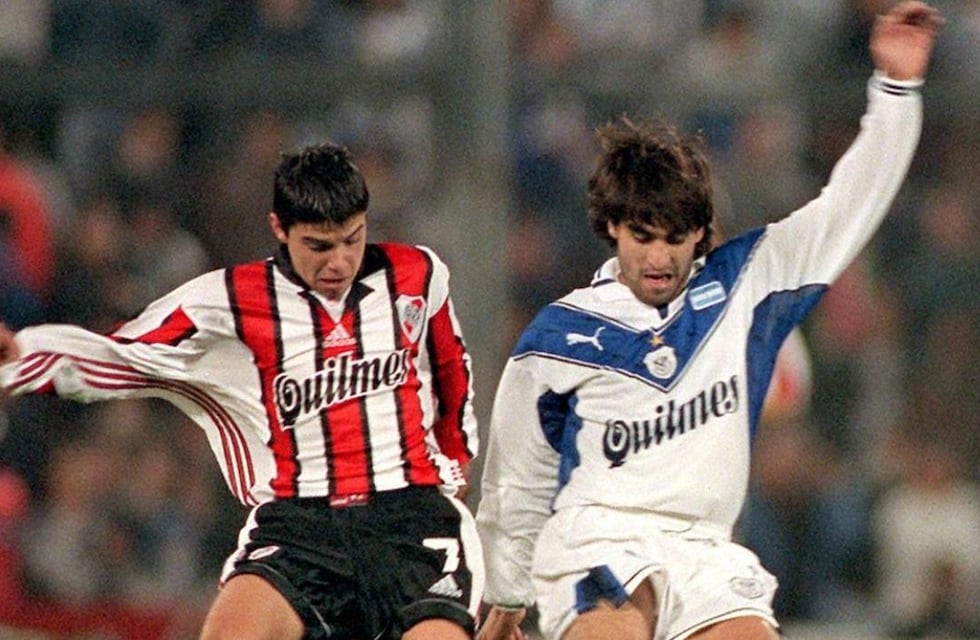 River vs. Vélez: cómo es su historial de enfrentamientos por Copa Libertadores