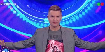 La teoría que afirma que Furia podría ser la próxima eliminada.