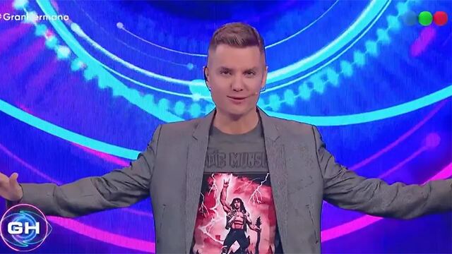 La teoría que afirma que Furia podría ser la próxima eliminada.