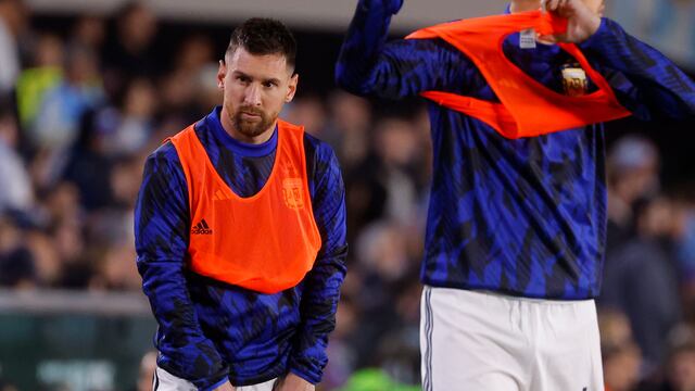 La escalofriante advertencia del astrólogo de Boca sobre Lionel Messi