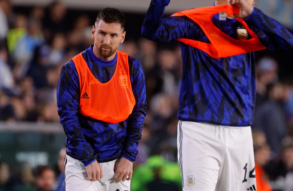 La escalofriante advertencia del astrólogo de Boca sobre Lionel Messi