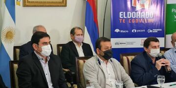 "Eldorado te conviene" regresa a la ciudad próximamente.