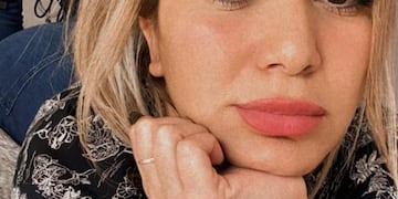 Karina La Princesita se robó el aliento de sus fanáticos.