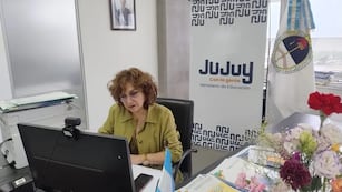 La ministra de Educación de Jujuy, Miriam Serrano, aseguró que las mejoras aplicadas al salario docente se encuadran en las posibilidades financieras de la Provincia.