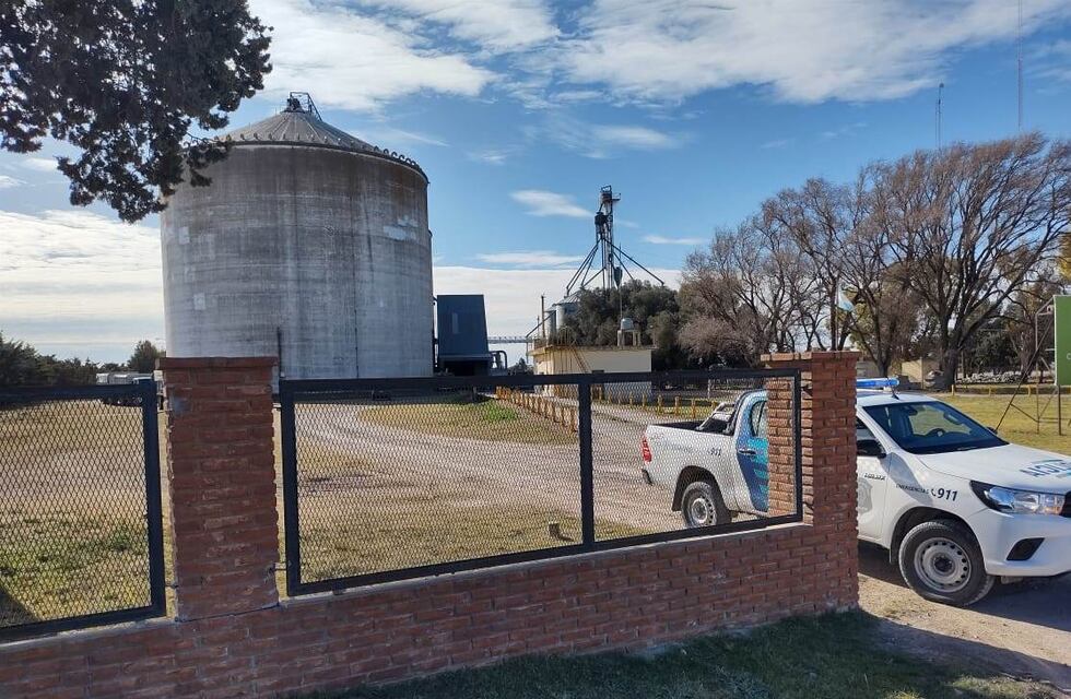 Falleció un operario tras un accidente laboral en la localidad de Barrow