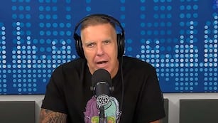 Alejandro Fantino habló del juicio contra Mirtha Legrand y Nacho Viale por la denuncia de Natacha Haitt: “Hasta las últimas consecuencias”