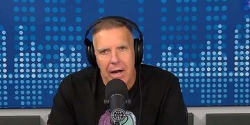 Alejandro Fantino habló del juicio contra Mirtha Legrand y Nacho Viale por la denuncia de Natacha Haitt: “Hasta las últimas consecuencias”