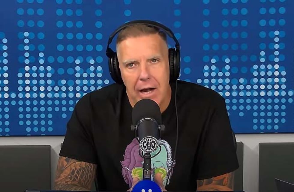 Alejandro Fantino habló del juicio contra Mirtha Legrand y Nacho Viale por la denuncia de Natacha Haitt: “Hasta las últimas consecuencias”