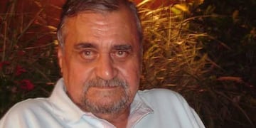 El diputado radical Arturo Sassi, integrante de la Comisión Bicameral de DDHH en Tucumán.