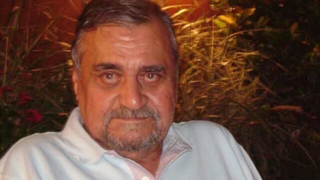 El diputado radical Arturo Sassi, integrante de la Comisión Bicameral de DDHH en Tucumán.