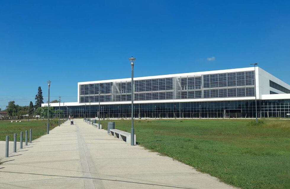 El Hospital Regional Sur de Rosario se reorientará a la rehabilitación