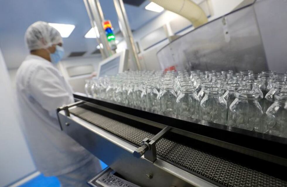 Descubrieron un fármaco que elimina por completo la transmisión del coronavirus en 24 horas