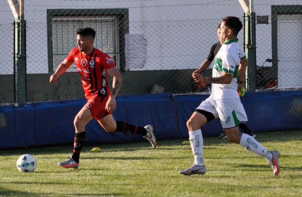 Liga del Sur: Sporting tiene una visita de riesgo a Bella Vista