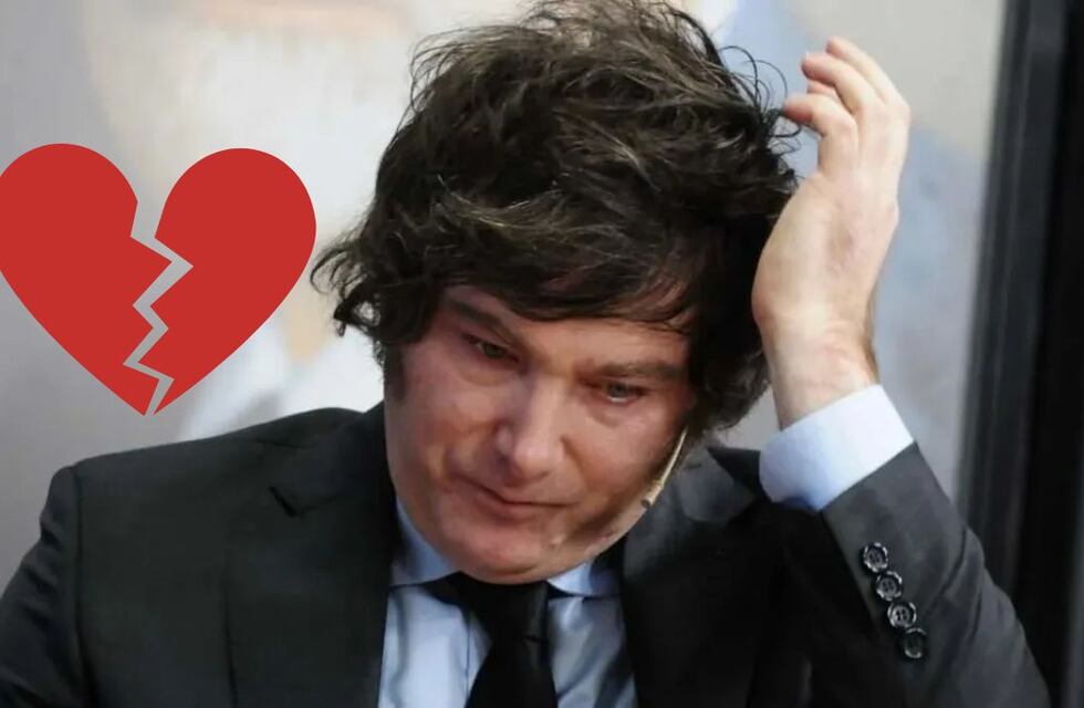 La terrible predicción de Pitty, la Numeróloga, que le rompió el corazón a Javier Milei: “Una morocha...”