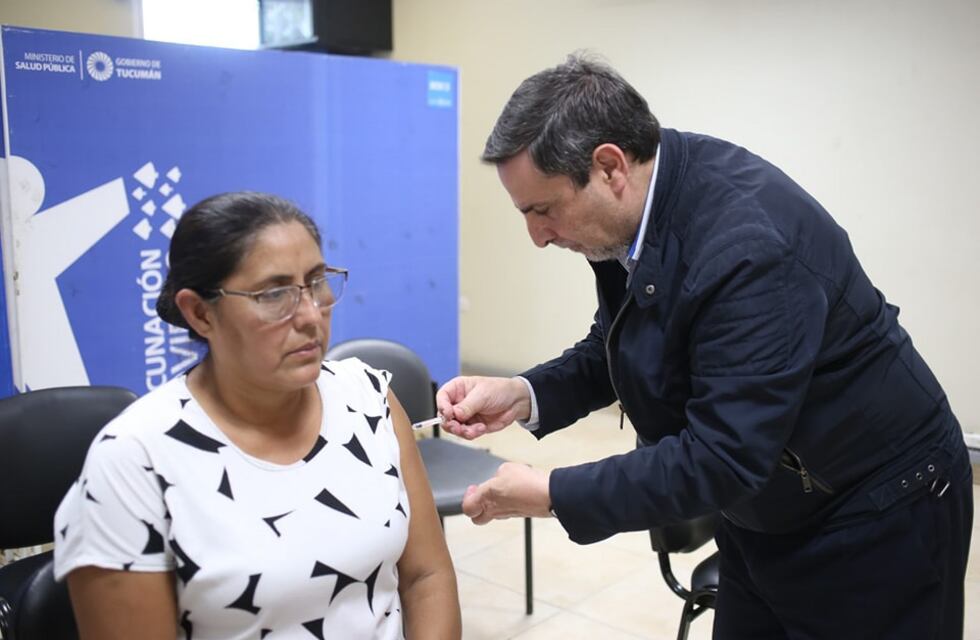 La provincia registra una mejora en la atención medica pública