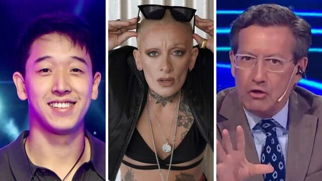 El tremendo cruce en vivo entre los analistas y los exparticipantes de Gran Hermano 2024: “Basta de caretas”