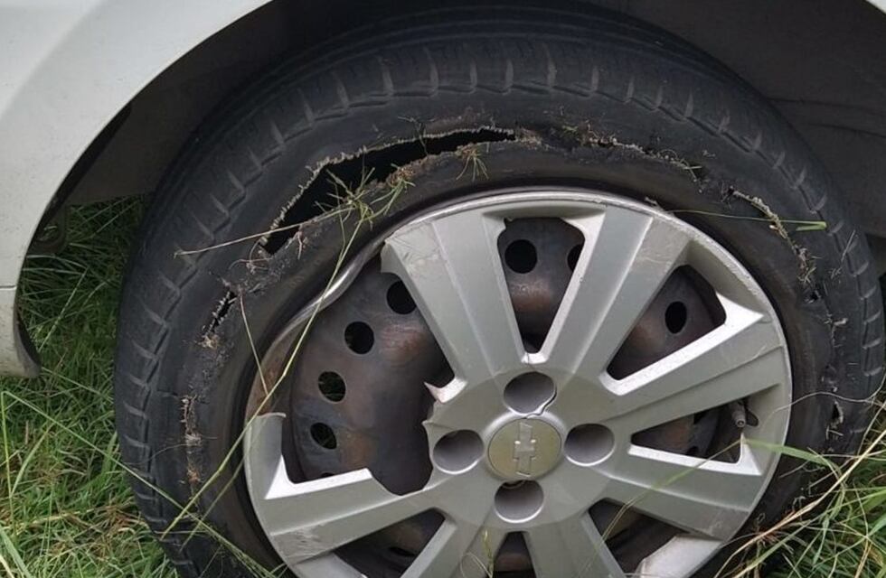 Sur de Córdoba: tras cuatro accidentes denuncian mal estado de la ruta 35