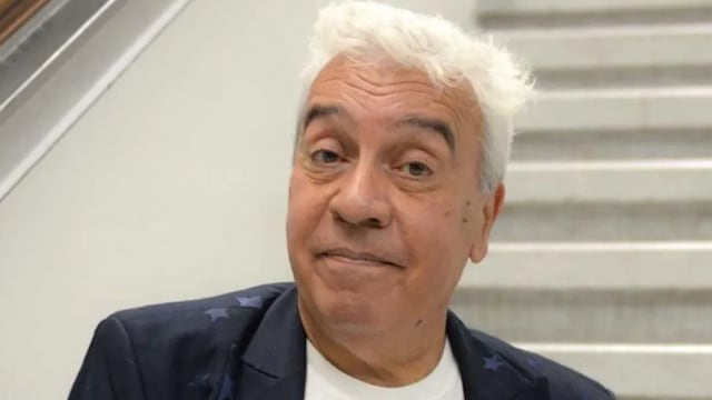 Coco Sily tiene 4 hijos en total.