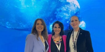 La feria se llevará a adelante entre los días 5, 6, y 7 de abril del corriente. Estarán presentes la Secretaria de Turismo municipal Silvina Bello