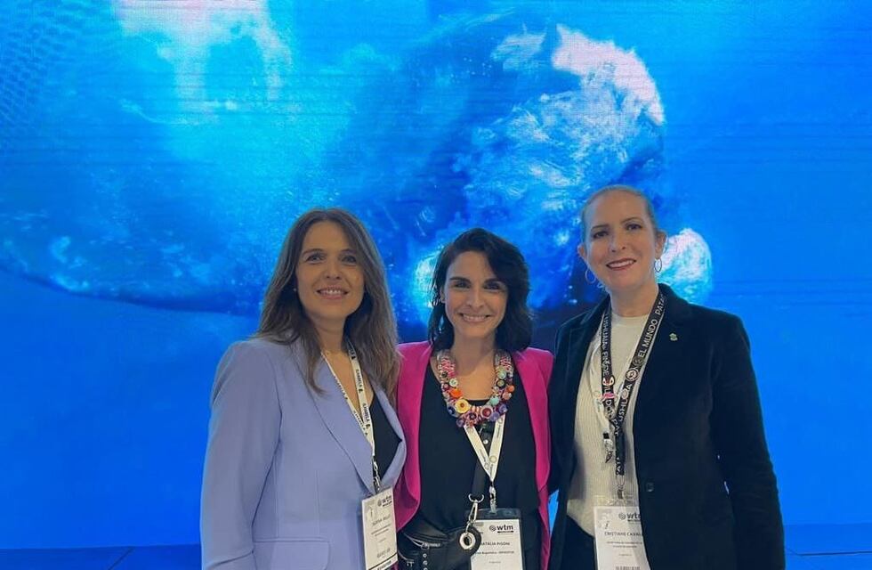 La Municipalidad de Ushuaia será parte de la WTM Latin América 2022