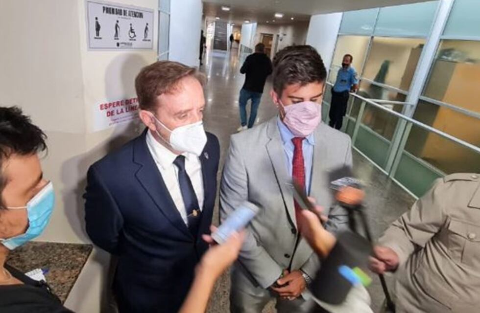 Blas Correas: excomisario Gonzalo Cumplido explica por qué es candidato