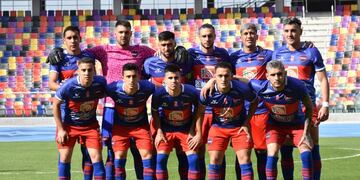 Güemes único líder de la Zona B, se mide con Ferro