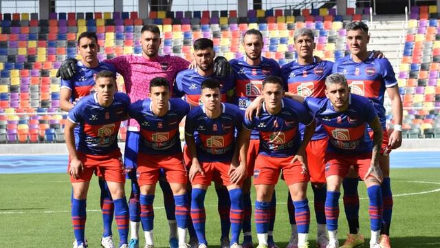 Güemes único líder de la Zona B, se mide con Ferro