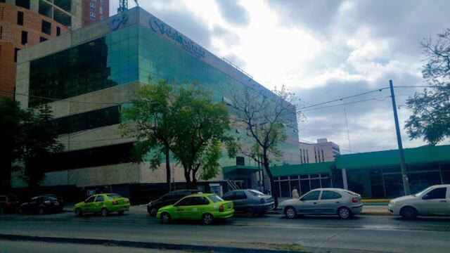 La lamentable situación que viven los médicos de un sanatorio privado de Córdoba.